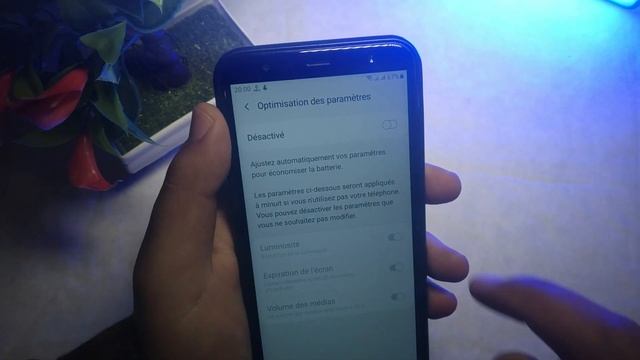 Comment Optimiser L'autonomie De La Batterie De Votre Appareil Android смотреть онлайн