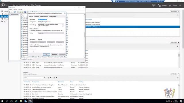Tutorials - Exchange 2016 DAG Vorbereitung смотреть онлайн