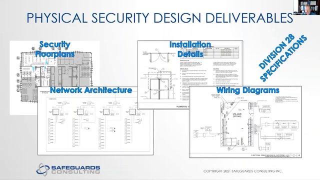 How to Prepare for Complex Physical Security Improvements смотреть онлайн