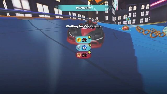 Sonic Racing - Gameplay Walkthrough Part 30 (Apple Arcade) смотреть онлайн