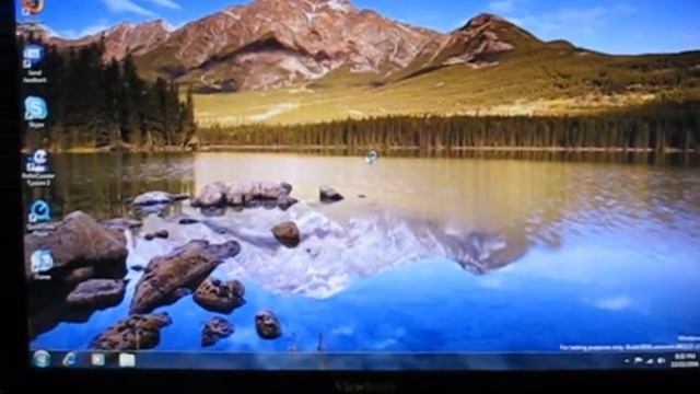 Windows 7 (Build 6956) смотреть онлайн