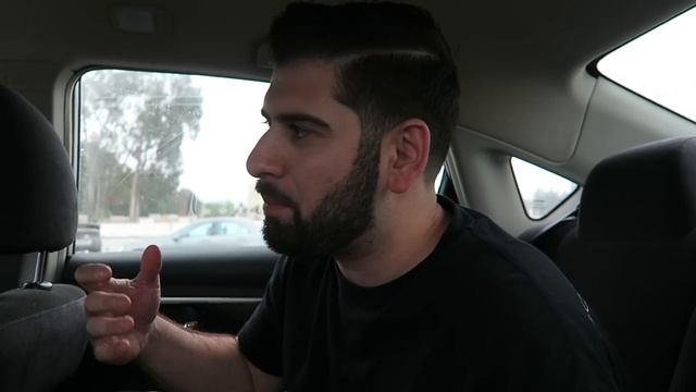 HE BROKE HIS LEG (VLOG 121) смотреть онлайн