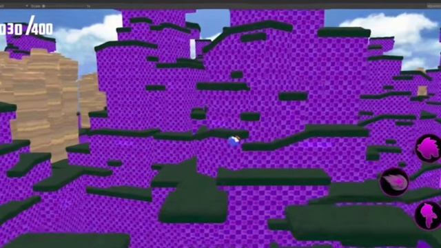 SONIC SUPERSTARS НА АНДРОЙД?? (Vasia Dvo)