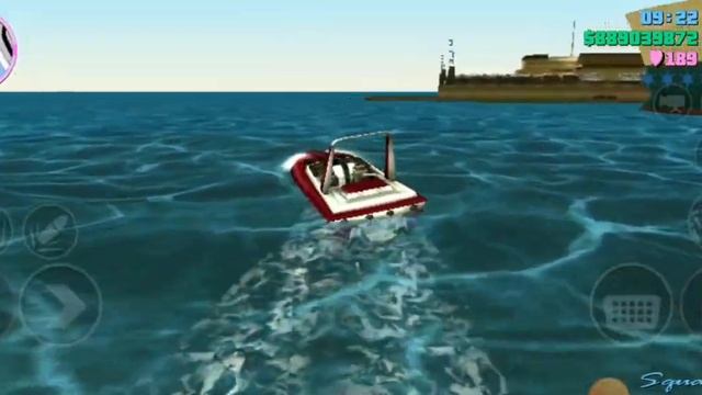 GTA vice City hack playing смотреть онлайн