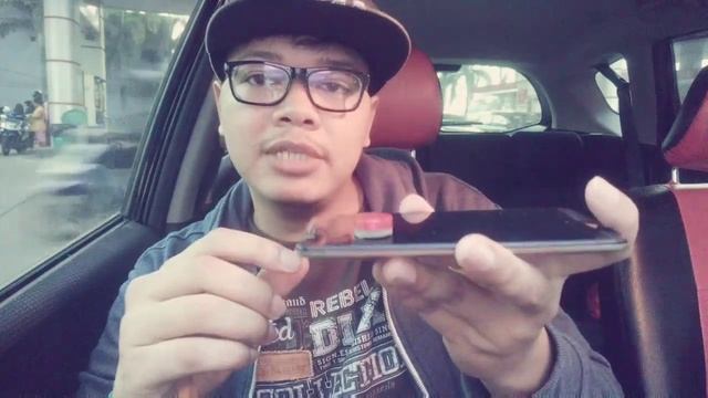 MAIN MOBILE LEGEND JADI LEBIH SERU PAKE JOYSTICK CONTROLLER !! смотреть онлайн
