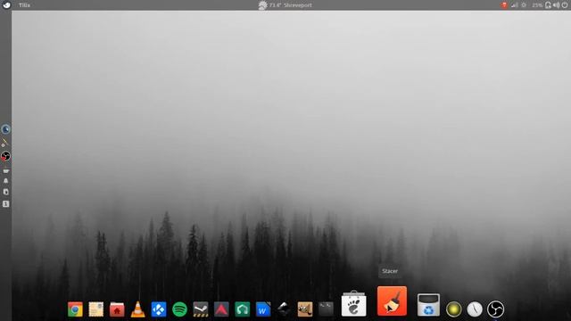 Ubuntu Budgie - 18.04 LTS x64 Tour & Customization смотреть онлайн