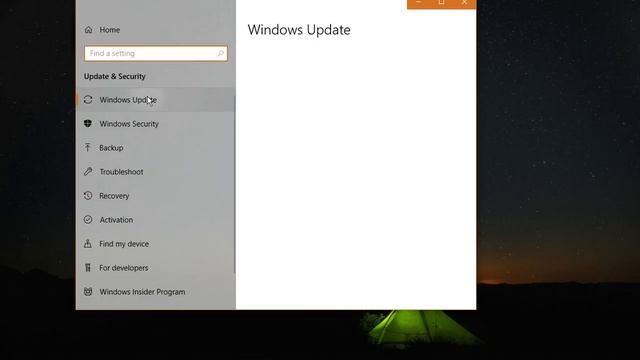 how to updates windows 10 online. смотреть онлайн