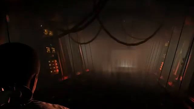 DEAD SPACE 2 GAMEPLAY ON MY ACER ASPIRE 5349 INTEL HD GRAPHICS AKA INTELHD2000 смотреть онлайн