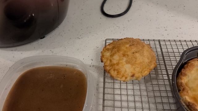 Scotch Pie