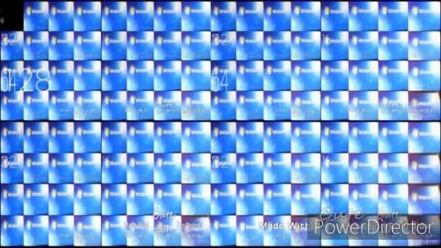 Window 7 Vista Startup Sound Over 4,096 Times смотреть онлайн