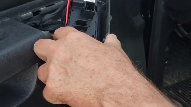 Power window master switch replacement for a 2007 - 2013 Chevy Silverado and many other models смотреть онлайн