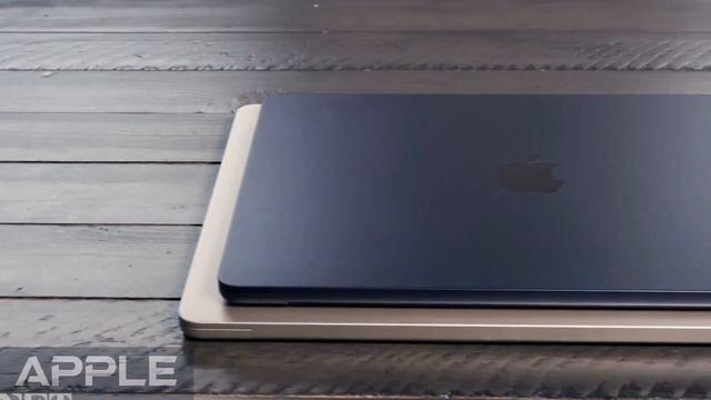🍎💥 Battle of the Brains: Apple's AI MacBook Air M3 vs. Intel — Who Rules the AI PC Kingdom? 💥🍎 смотреть онлайн