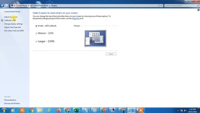 How to Change Windows 7 Brightness? смотреть онлайн