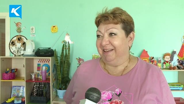 24 06 2019 Детский сад «Левушка» скоро вновь начнет работу смотреть онлайн