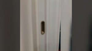 Установка дверей Mezzo Porte