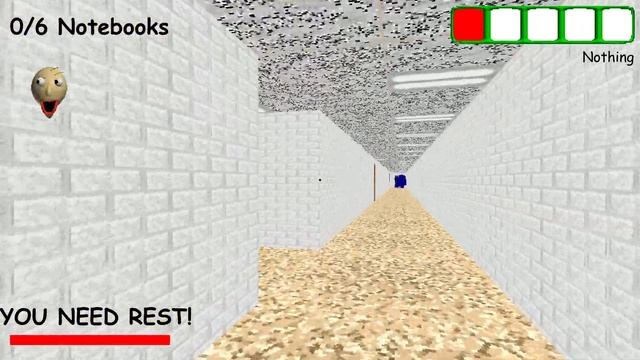 So I coded Mr. Nice Guy to get mad at 1 Sin... смотреть онлайн