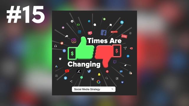 Apple IOS Privacy Changes - Small Biz Beware! | Times Are Changing Podcast #15 смотреть онлайн