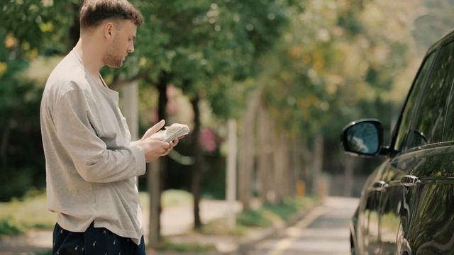 Cinera Edge, a 5K OLED HMD with Dolby Digital 5.1 Headphone смотреть онлайн