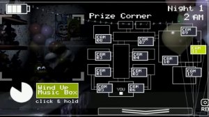 Как избавляться от всех аниматроников во FNaF 2? — Рассказ ЧЕРНИЛЬНОГО ДЕМОНА.