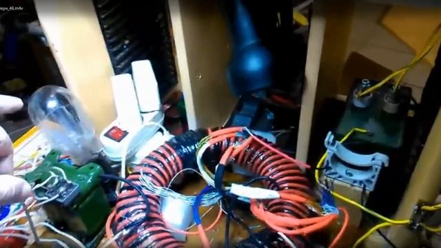 Генератор Викун 46 смотреть онлайн