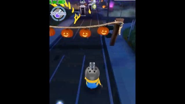 Despicable Me Minion Rush - Good To Be Bad S.M - Lap 2 3/7 смотреть онлайн