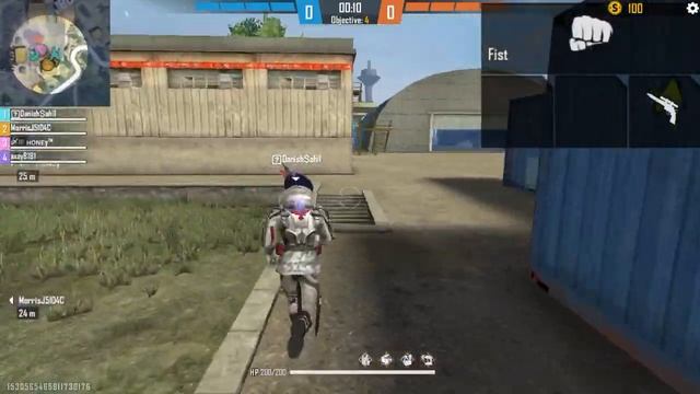 FF M A X. CLASH SQUAD GAMEPLAY PARA iPhone 5,5s,6,6s,7,7s,8,8+,11,12,13|| OP RAHIL 786 смотреть онлайн