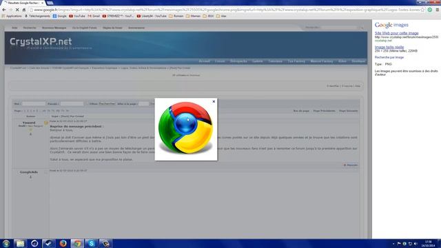[TUTO #2] Barre dock sous Windows 7 смотреть онлайн