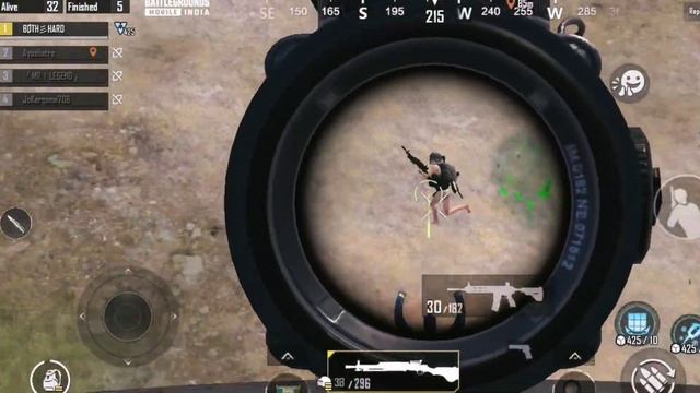 Lisa-Money ⚡ | BGMI MONTAGE | BGMI | PUBG | Realme Gt Master Edition#bgmi #pubg #pubgmontage смотреть онлайн