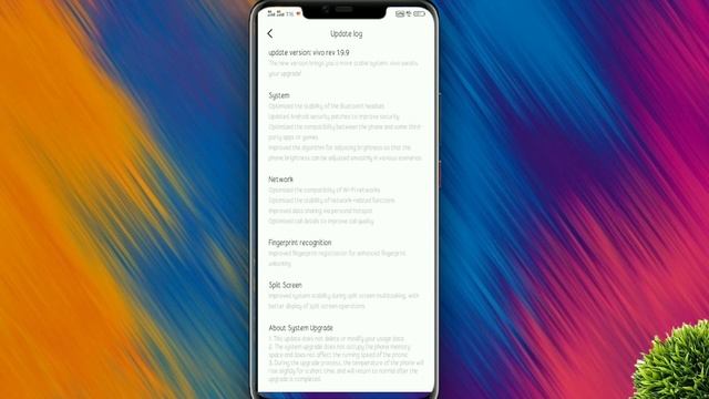 Vivo S1 Android 10 Update | Version 1.9.9 | Bugs Fix Android 10 Update | Vivo S1 Update 🤫 смотреть онлайн