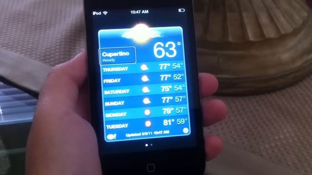 Get ios 5 Beta 1 Bypass Udid Registration смотреть онлайн