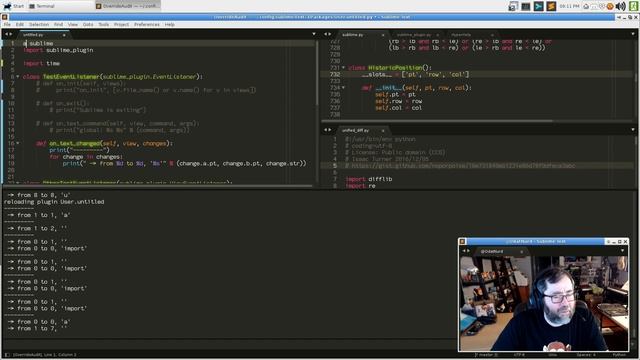 [LC52] Playing with the plugin API смотреть онлайн