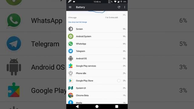 Resurrection Remix Nougat 7.1 running on Nexus 5 смотреть онлайн