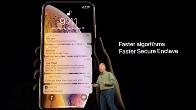 IPhoneX s and IPhoneX s Max launch | TeCh woRk SHop Pro смотреть онлайн