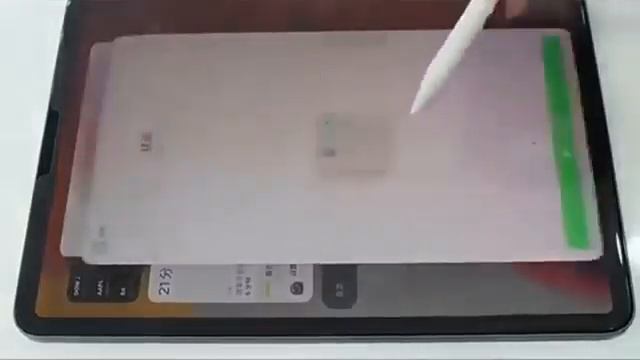 for iPad pencil 2nd generation [wireless charging]，stylus смотреть онлайн