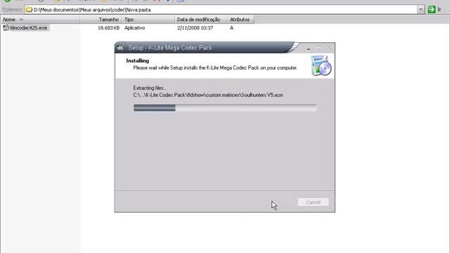 K-Lite Mega Codec Pack 4.2.5 Full смотреть онлайн