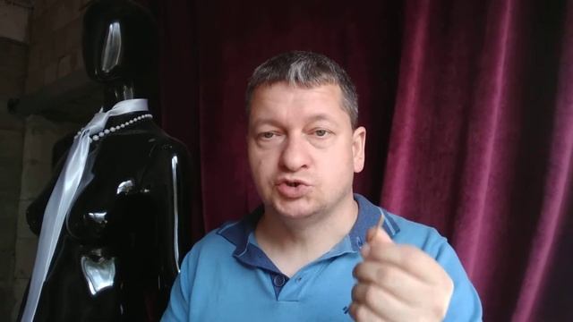 Чревовещатель, вентролог смотреть онлайн