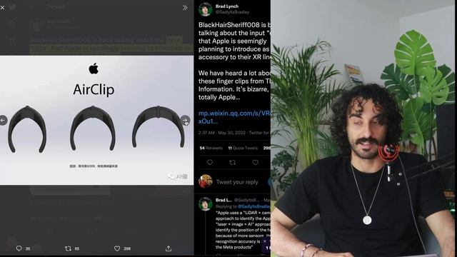Apple Mixed Reality Headset launch date confirmed? смотреть онлайн
