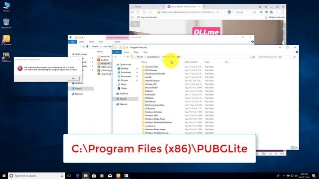 [Tamil] How to Download PUBG Project Thai (PUBG PC Lite) | Open Beta Release in India смотреть онлайн