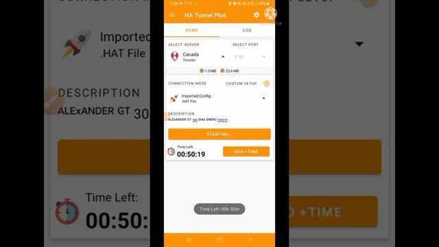 Internet Gratis Para Claro