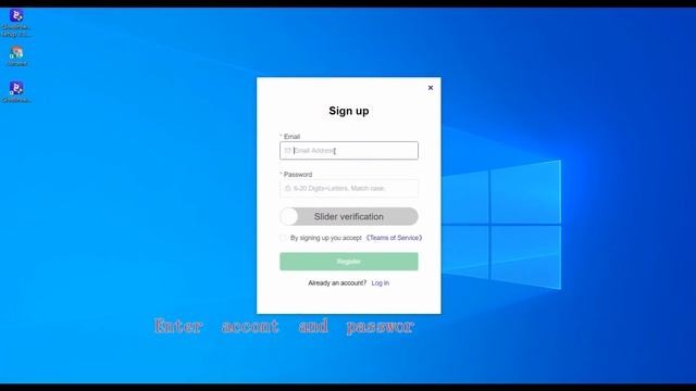 Realize multi-account login ClonBrowser, download, install and register смотреть онлайн