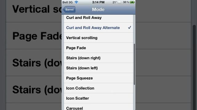 How to get barrel (cydia tweak) смотреть онлайн