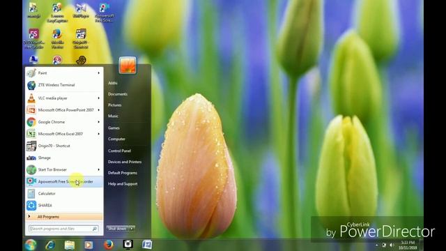 How to check our computer or laptop is 32-bit or 64-bit || technical videos смотреть онлайн