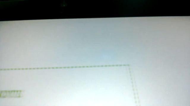 Lenovo ThinkPad Tablet 2 Screen Light Spot Fault 1 смотреть онлайн