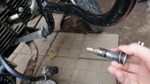 🛠️Заедает сцепление на Альфе🛵. Решение проблемы🛠️. #мопед #ремонт #альфа #китай #обслуживание