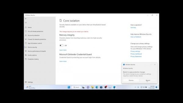 How to Fix : Credential Guard & VBS Key Isolation High CPU Usage!