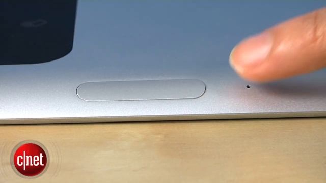 First Look - HP ElitePad 900 смотреть онлайн