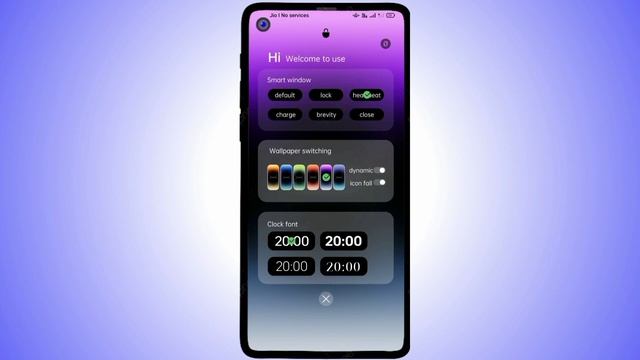 OS iCon Drop Theme For Oppo & Realme Android Phone.||Paid Theme Free Download. смотреть онлайн