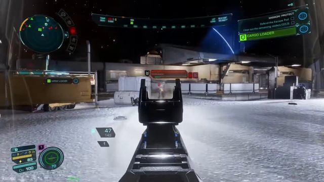 My very first protect mission. Elite Dangerous on Linux Nobara 36. Click CC for captions. смотреть онлайн