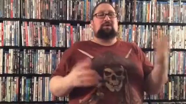 Open Windows (2014) Movie Review- The Video Files смотреть онлайн