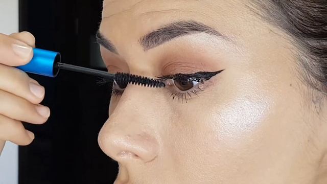 #recenziade1minut Rimel Extended Play Lash Mac review смотреть онлайн